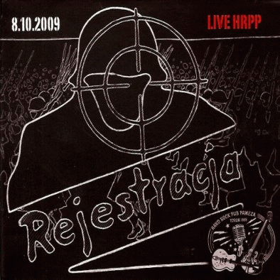 Rejestracja : Live HRPP